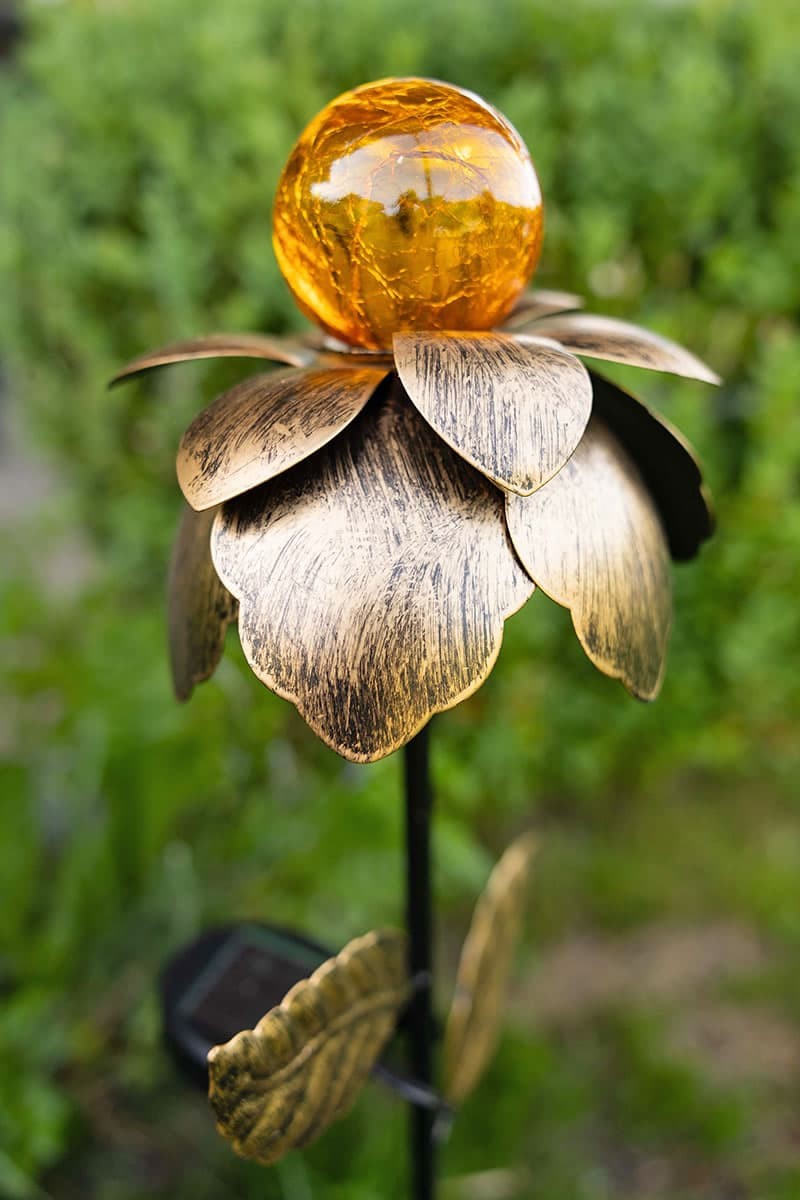 Decoration in the garden