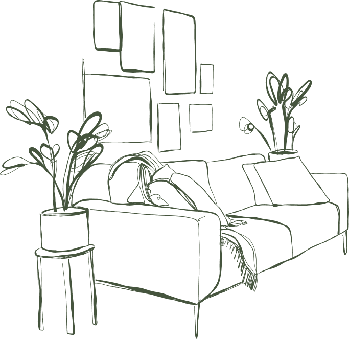 Cozy living in the Ferienhaus Oberreiter in Flachau in a vacation apartment or in the comfort room