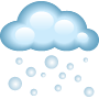 Samstag -3°C