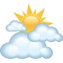 Sonntag 4°C